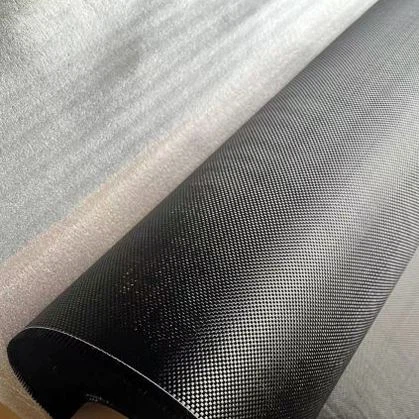 Carbon Fiber 1k