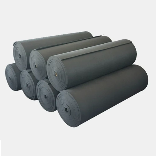 Activated Carbon Fiber Felt